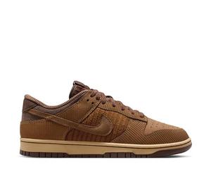 Nike Dunk Low Retro Premium "Corduroy" - Size: 44 brown