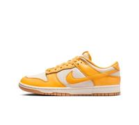 Nike Dunk Low Retro Premium Herrenschuhe (HF4867-739, University Gold/Coconut Milk/Gum Light Brown/Unive), University Gold/Coconut Milk/Gum Light Brown/Unive, 43 EU