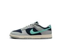 Nike DUNK LOW RETRO PRM Blau/Grau 42.5