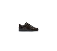 Nike DUNK LOW RETRO PRM QS Braun/Schwarz 44