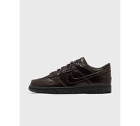 Nike Dunk Low Retro Prm QS "Classic Brown" - Size: 45