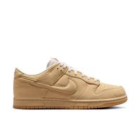 Nike Dunk Low Retro Prm "Sesame" - Size: 45 beige