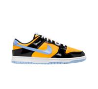 Nike Dunk Low Retro SE Black Laser Orange - 41