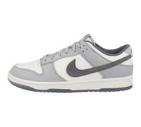Nike Dunk Low Retro SE Code FJ4188-100, weiß grau, 40 EU