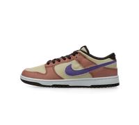Nike Dunk Low Retro SE "Denim Dusted Clay" (dusty amethyst / team gold) - 40.5