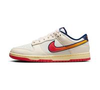 Nike Dunk Low Retro SE Herrenschuhe (HV5749-110, Pale Ivory/Sail/University Gold/Light Crimson), Pale Ivory/Sail/University Gold/Light Crimson, 11.5