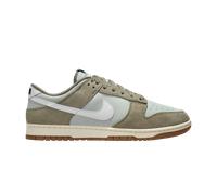 Nike Dunk Low Retro SE Light Silver Light Army Sail White - 42