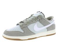 Nike Dunk Low Retro SE Light Silver/White-Light Army-SAIL 42 EU
