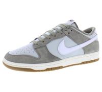 Nike Dunk Low Retro SE Light Silver/White-Light Army-SAIL 42 EU