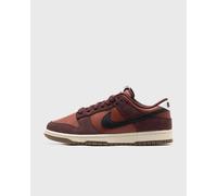 Nike Dunk Low Retro SE men Lowtop red in Größe:44