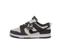 Nike Dunk Low Retro SE *Panda* 45.5 / White / Black / Black