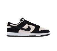 Nike Dunk Low Retro SE Panda-Monium White Black Suede - 45