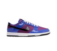 Nike Dunk Low Retro SE Patent Paramount Blue Viotech - 45.5