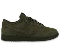 Nike - Dunk Low Retro SE - Sneaker 47 olive