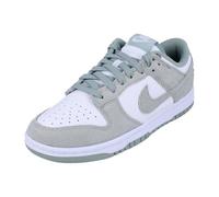 Nike Dunk Low Retro Sneaker für Herren, White Light Pumice 101, 11