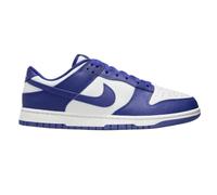 Nike Dunk Low Retro-sneaker In Blau EU 43 / UK 9