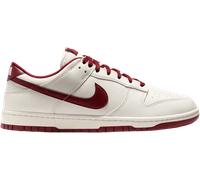 Nike Dunk Low Retro Sneaker Schuhe 40,5 weiß