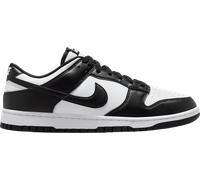 Nike HF5441-100 Dunk Low Retro Herren White/Black-White EU 44.5