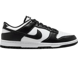 Nike Dunk Low Retro Sneaker Schuhe 44 schwarz