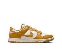 Nike Dunk Low Retro Sneaker Sneaker grau 43