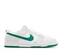 Nike Dunk Low Retro Summit White Malachite EU:47.5