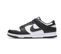 Nike DUNK LOW RETRO "Panda" men Lowtop black|white in Größe:47,5