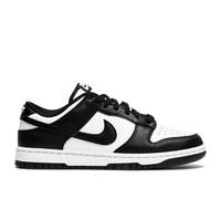 Nike Dunk Low Retro Panda 46**