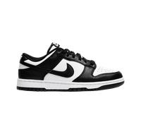 Nike Dunk Low Retro White Black Panda - 46