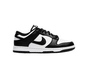 Nike Dunk Low Retro White Black Panda - 46