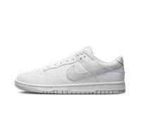 Nike Dunk Low Retro White Pure Platinum 46 EU