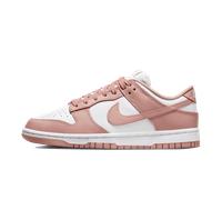 Nike DD1503-118 Nike Dunk Low Damen White/Rose Whisper EU 40