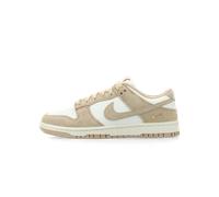 Nike Dunk Low (sail / linen / white / metallic gold) - 40.5