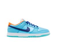 Nike Herren Nike Dunk Low Retro, Baltic Blue/Deep Royal/Blue, 9