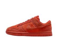 Nike Dunk Low SE Damen Schuhe (HV5756-633, Picante Red/Dragon Red), Picante Red/Dragon Red, 40 EU