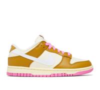 Nike Dunk Low SE Just Do it Bronzine Pink EU:38