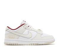 Nike Dunk Low SE Just Do It White Phantom EU:40.5