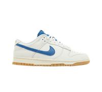 Nike Dunk Low SE Sail Dark Marina Blue