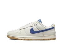 Nike Herren Dunk Low SE Sneaker, Sail Dk Marina Blue Dk Marina Blue, 42.5 EU
