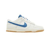 Nike Dunk Low SE Sail Dark Marina Blue EU:40.5