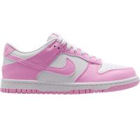 Nike Dunk Low Sneaker Kids Schuhe 36,5 pink