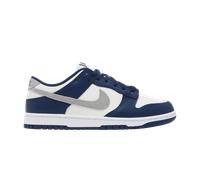 Nike Dunk Low Summit White Midnight Navy - 38.5