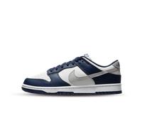 Nike Dunk Low Summit White Midnight Navy 44 EU