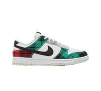 Nike Dunk Low Tartan Plaid