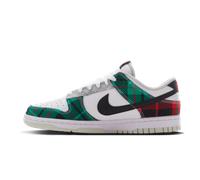 Nike Dunk Low Tartan Plaid 43 EU