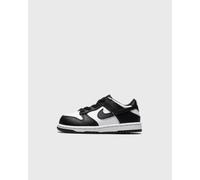 Nike Panda Dunk Low Schuh für Babys und Kleinkinder - Weiß 19.5 CW1589-100