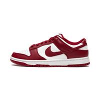 NIKE Dunk Low Retro Rot Herren 40.5 Rot 40.5