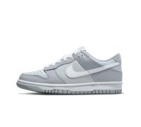 Nike Dunk Low Two Toned Grey 41 EU