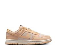 Nike Dunk Low W "Sesame" - Size: 39 Light Orewoood Brown/Sesame - University Red