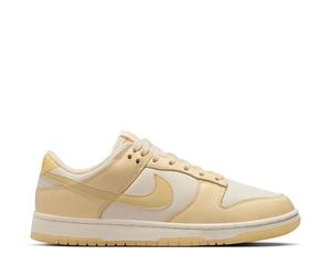 Nike Dunk Low W "Team Gold" - Size: 40.5 yellow