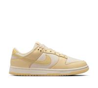 Nike Dunk Low W "Team Gold" - Size: 40 yellow